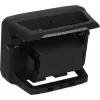 Laisvai pastatomas darbinis prožektorius Brennenstuhl Multi Battery 27 W LED 3150 lm Juodas