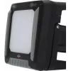 Laisvai pastatomas darbinis prožektorius Brennenstuhl Multi Battery 27 W LED 3150 lm Juodas