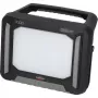 Laisvai pastatomas darbinis prožektorius Brennenstuhl Multi Battery 27 W LED 3150 lm Juodas