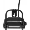 Prožektorius LED Brennenstuhl 1171250143 10 W IP65 Juodas Metalinis