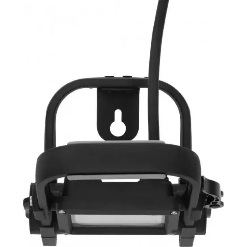 Prožektorius LED Brennenstuhl 1171250143 10 W IP65 Juodas Metalinis