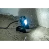 Prožektorius LED Brennenstuhl 1171250143 10 W IP65 Juodas Metalinis