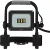 Prožektorius LED Brennenstuhl 1171250143 10 W IP65 Juodas Metalinis