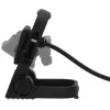 Prožektorius LED Brennenstuhl 1171250143 10 W IP65 Juodas Metalinis