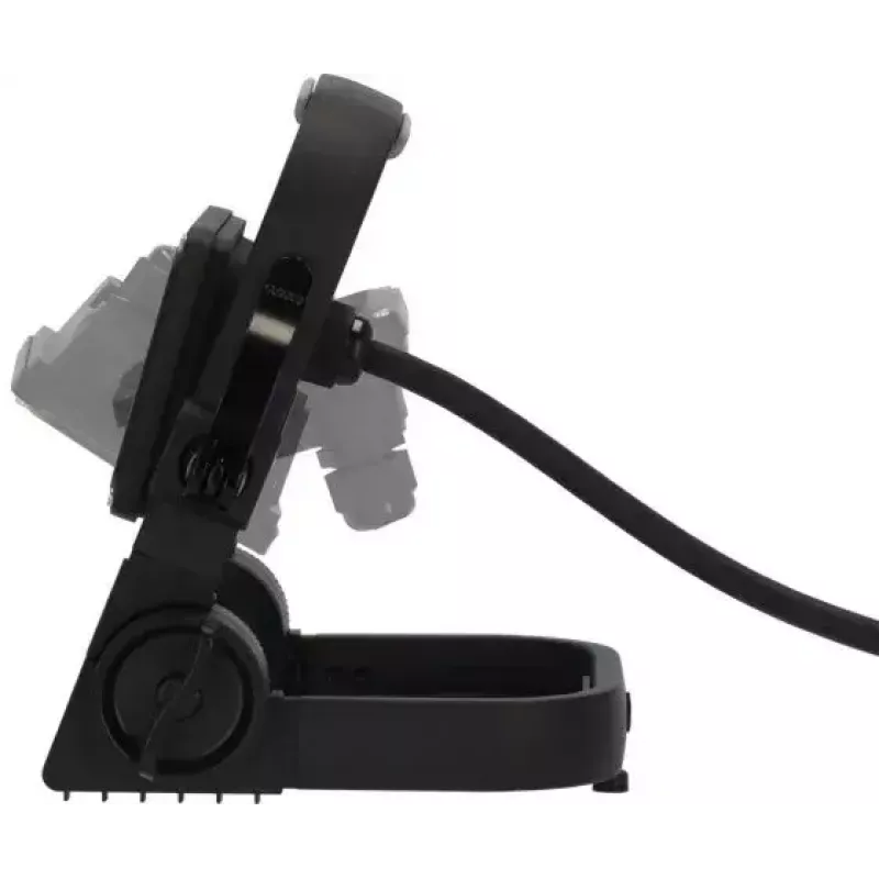 Prožektorius LED Brennenstuhl 1171250143 10 W IP65 Juodas Metalinis