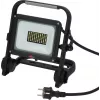 Prožektorius LED Brennenstuhl 1171250343 30W IP65 3450lm 6500K Juodas Metalinis