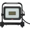 Prožektorius LED Brennenstuhl 1171250343 30W IP65 3450lm 6500K Juodas Metalinis