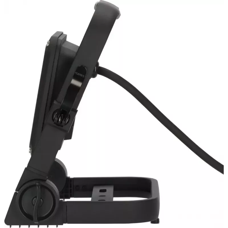Prožektorius LED Brennenstuhl 1171250343 30W IP65 3450lm 6500K Juodas Metalinis
