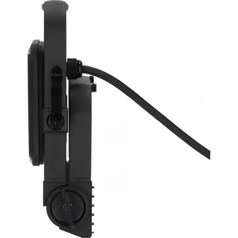 Prožektorius LED Brennenstuhl 1171250343 30W IP65 3450lm 6500K Juodas Metalinis
