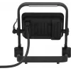Prožektorius LED Brennenstuhl 1171250343 30W IP65 3450lm 6500K Juodas Metalinis
