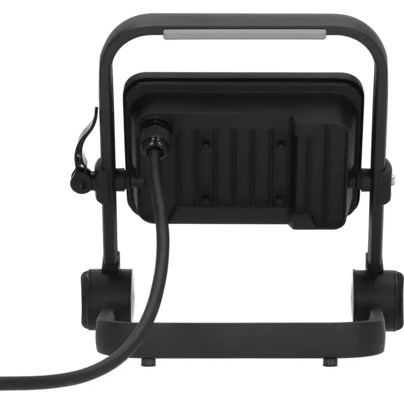 Prožektorius LED Brennenstuhl 1171250343 30W IP65 3450lm 6500K Juodas Metalinis
