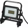 Prožektorius LED Brennenstuhl 1171250343 30W IP65 3450lm 6500K Juodas Metalinis