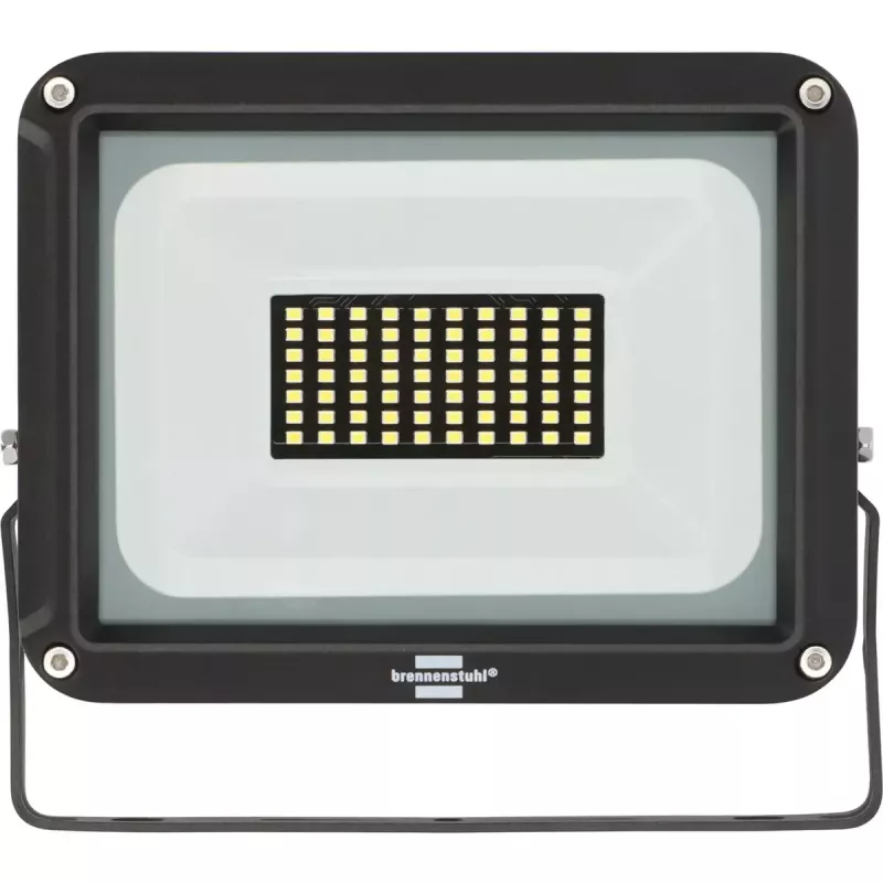 LED prožektorius Brennenstuhl 1171250341 30 W IP65 juodas metalinis