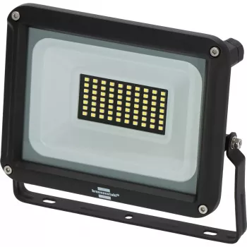 LED prožektorius Brennenstuhl 1171250341 30 W IP65 juodas metalinis