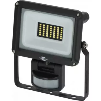 LED prožektorius Brennenstuhl JARO 3060 P 20W 2300lm 6500K su judesio detektoriumi