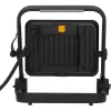 Prožektorius LED Brennenstuhl 1171250547 50 W IP65 Juodas