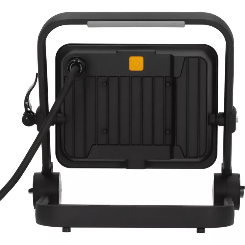 Prožektorius LED Brennenstuhl 1171250547 50 W IP65 Juodas