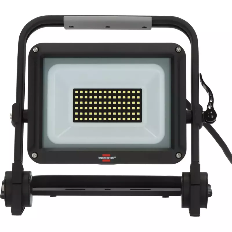 Prožektorius LED Brennenstuhl 1171250547 50 W IP65 Juodas