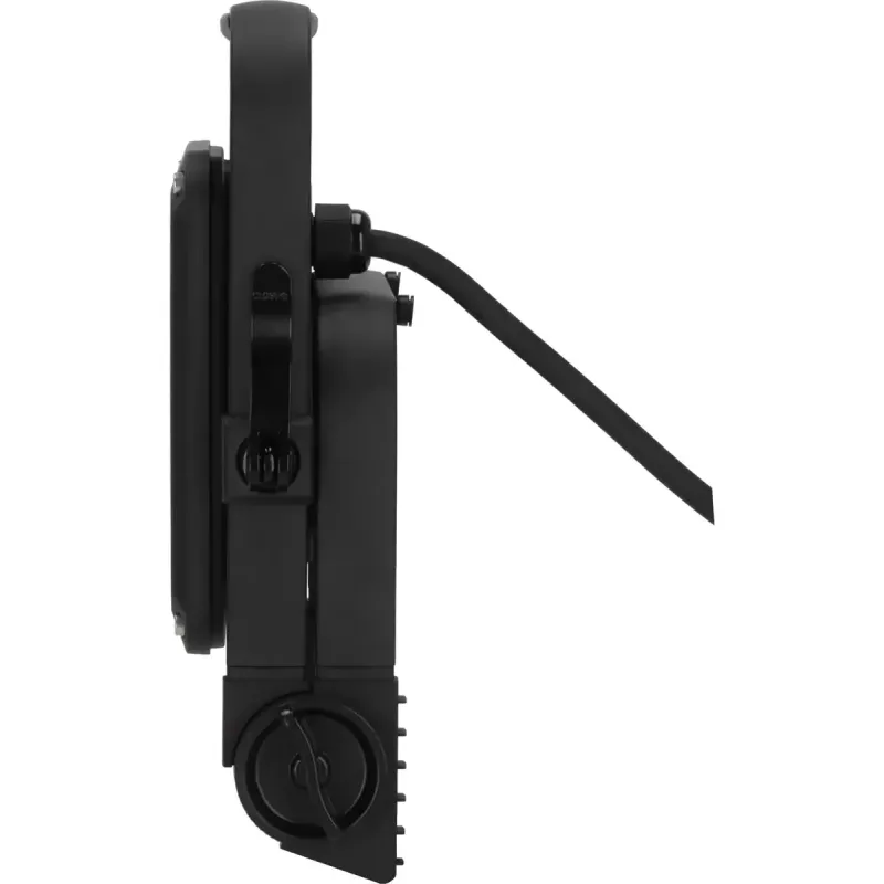 Prožektorius LED Brennenstuhl 1171250547 50 W IP65 Juodas