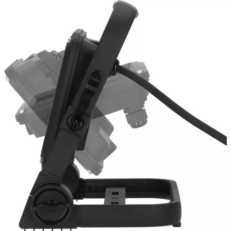 Prožektorius LED Brennenstuhl 1171250547 50 W IP65 Juodas