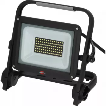 Prožektorius LED Brennenstuhl 1171250547 50 W IP65 Juodas
