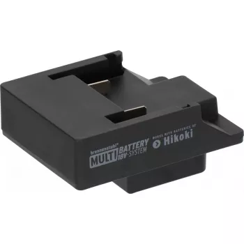 Brennenstuhl adapteris akumuliatoriui HiKOKI 18V LED darbiniams žibintams