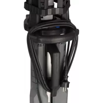 Pramoninis stovimas LED prožektorius ant trikojo Brennenstuhl 1173700008 100 W 13500 lm