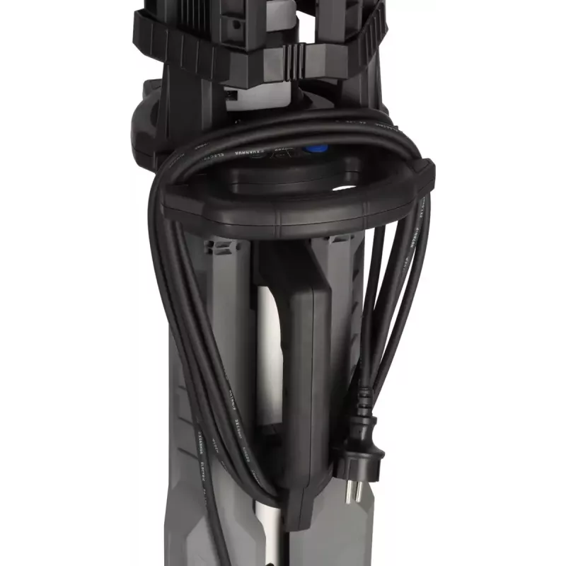 Pramoninis stovimas LED prožektorius ant trikojo Brennenstuhl 1173700008 100 W 13500 lm