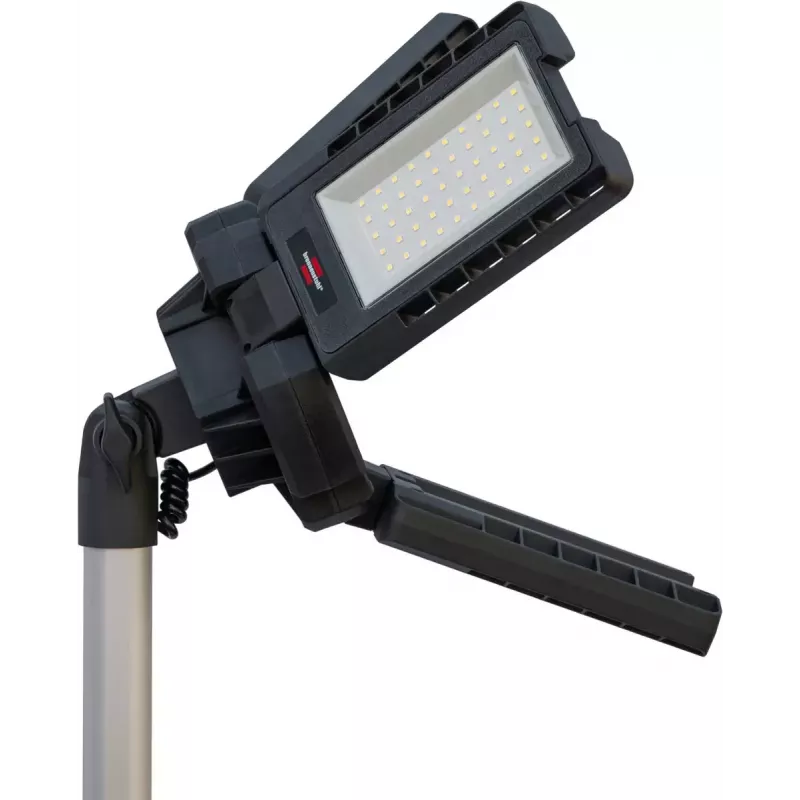 Pramoninis stovimas LED prožektorius ant trikojo Brennenstuhl 1173700008 100 W 13500 lm