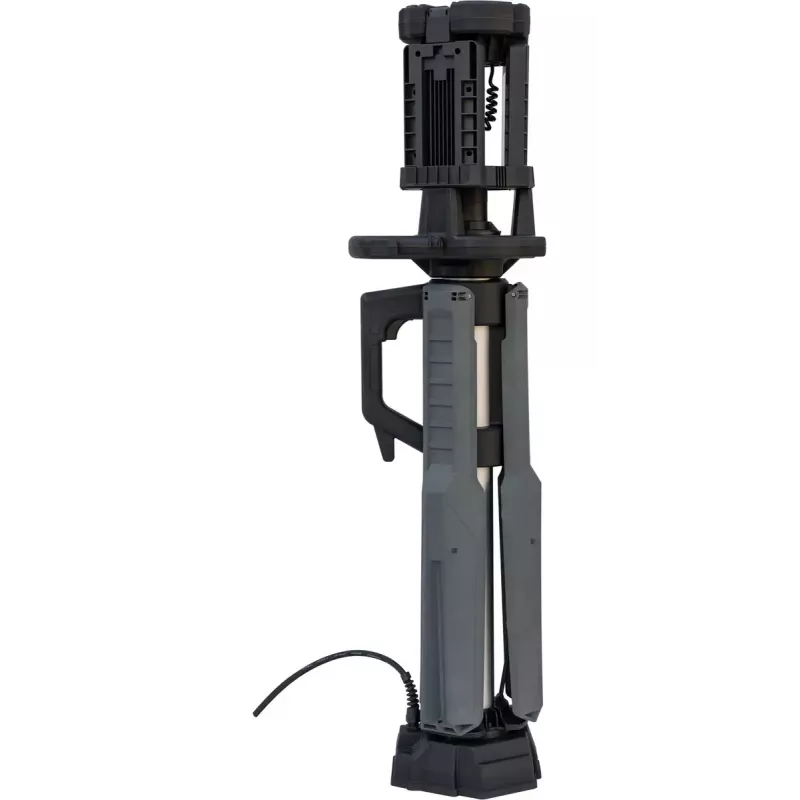 Pramoninis stovimas LED prožektorius ant trikojo Brennenstuhl 1173700008 100 W 13500 lm