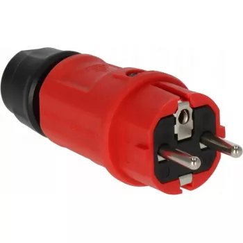Įžeminimo adapteris Brennenstuhl 9837560010 16 A 250 V