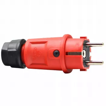 Įžeminimo mova Brennenstuhl 9837550010 16 A 250 V