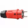 Įžeminimo mova Brennenstuhl 9837550010 16 A 250 V