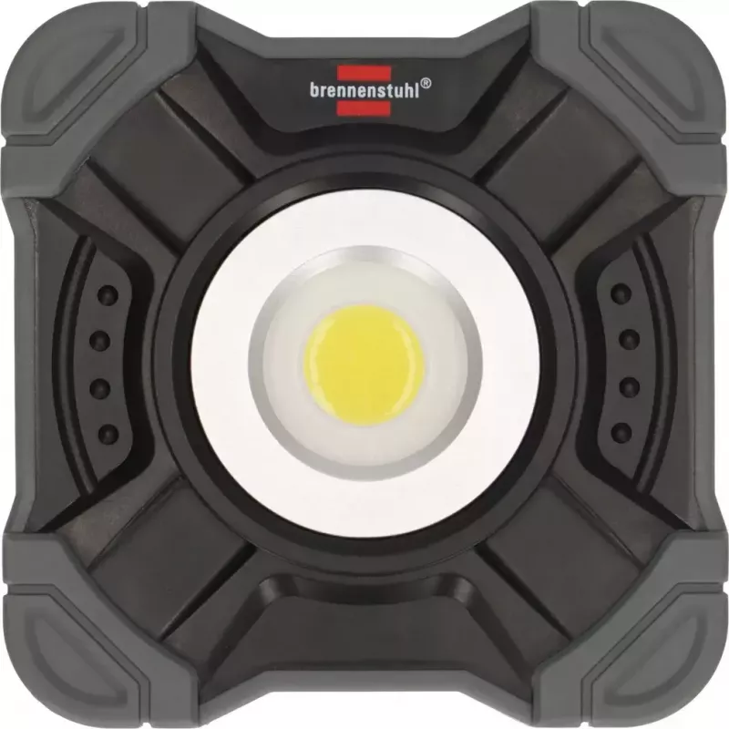 Nešiojamas darbinis žibintas Brennenstuhl 1173700009 LED 10 W 1000 lm