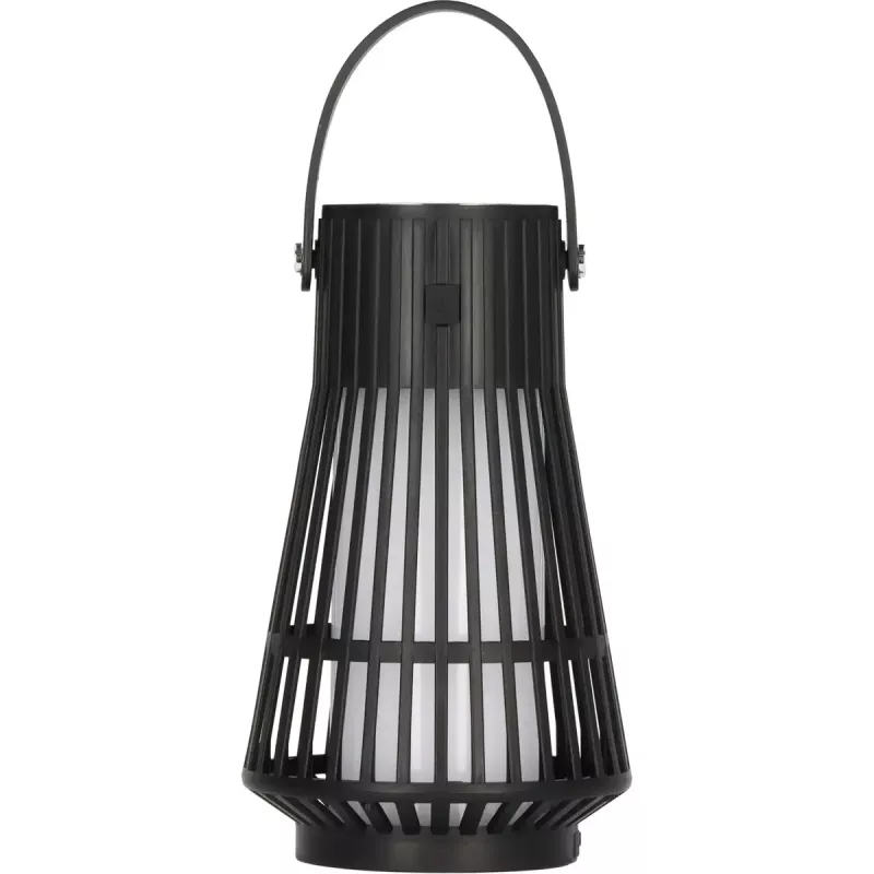 Brennenstuhl baterinė LED lauko lempa FL 100 A – nešiojama baterinė LED lempa lauke