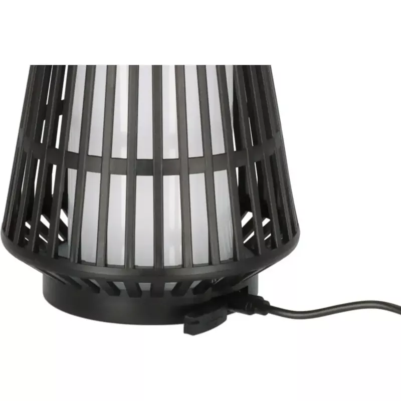 Brennenstuhl baterinė LED lauko lempa FL 100 A – nešiojama baterinė LED lempa lauke