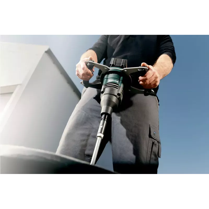 Maišytuvas Metabo RW 18 LTX 120