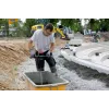 Maišytuvas Metabo RW 18 LTX 120