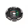 Pjūklo diskas griovelių pjovimui Metabo 628298000 12,5 cm