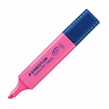 Staedtler Textsurfer 364 ryškiai rožinis žymeklis