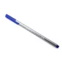 Finelineris Staedtler triplus 334 mėlynas