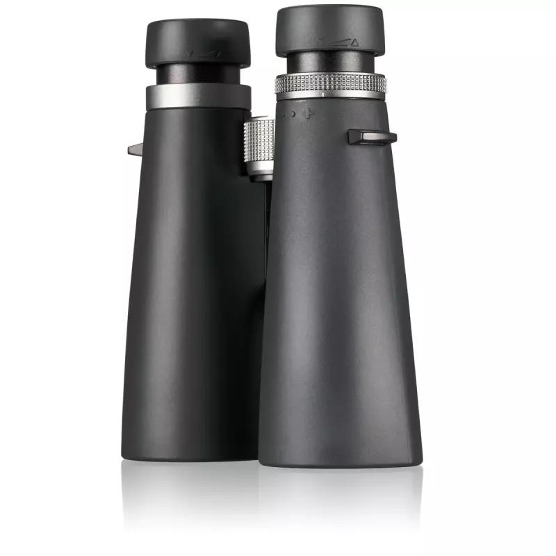 Žiūronai Bresser Optics Primax 8x56 BaK-4 juodai žali, didinimas 8x