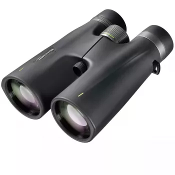 Žiūronai Bresser Optics Primax 8x56 BaK-4 juodai žali, didinimas 8x