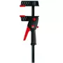 Bessey DUO16-8 C formos spaustuvas 15,2 cm juodai raudonas