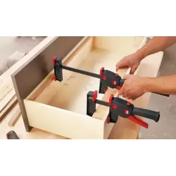 Gnybtas Bessey DUO65-8 Įvairiaspalvis Metalinis 300 mm Plotis 200 mm Gylis 300 mm Aukštis