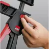 Gnybtas Bessey DUO65-8 Įvairiaspalvis Metalinis 300 mm Plotis 200 mm Gylis 300 mm Aukštis