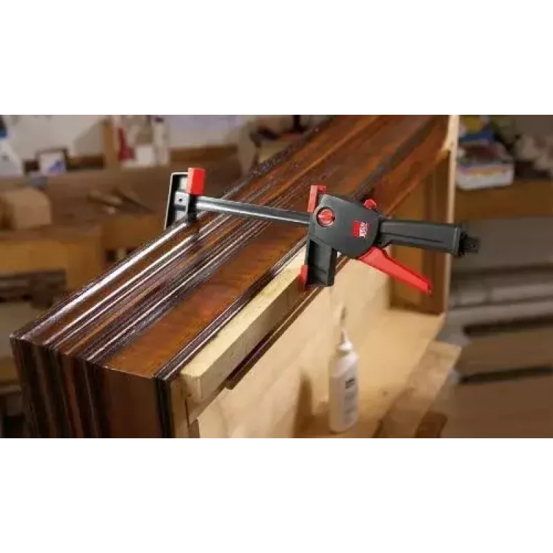 Gnybtas Bessey DUO65-8 Įvairiaspalvis Metalinis 300 mm Plotis 200 mm Gylis 300 mm Aukštis