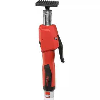 Bessey STE300-SET-SL gnybtinis spaustuvas, 300 mm, su Sound-S LED