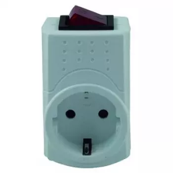Maitinimo kištuko adapteris F tipo REV 0512085777