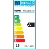 Osram Basic T5 trumpa fluorescencinė lemputė 13 W G5 vėsi balta